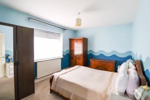 Master Bedroom- click for photo gallery